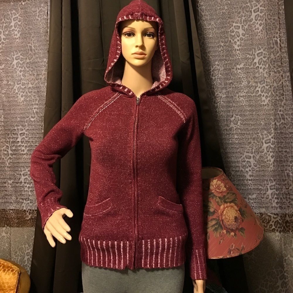 RuffHewn jacket  